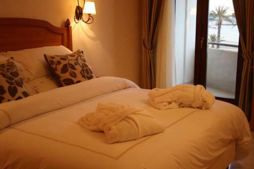 Hotel Mira Spiaggia