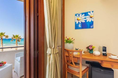 Hotel Mira Spiaggia