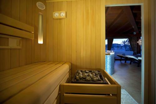 Hotel Mira Spiaggia