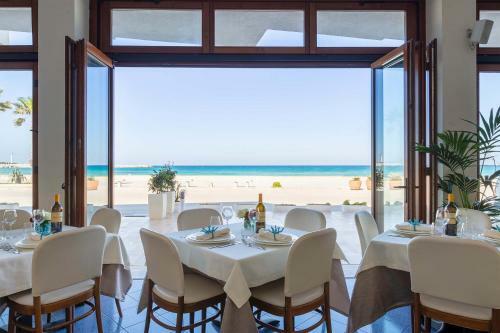 Hotel Mira Spiaggia