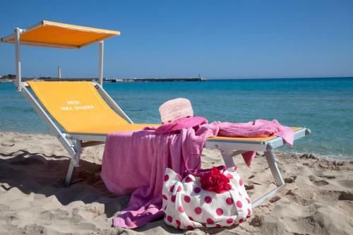 Hotel Mira Spiaggia
