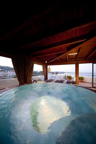 Hotel Mira Spiaggia