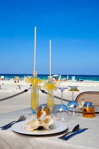 Hotel Mira Spiaggia