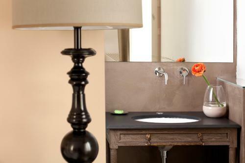 Bed & Breakfast Mantatelur�