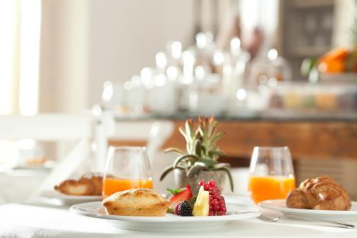 Bed & Breakfast Mantatelur�