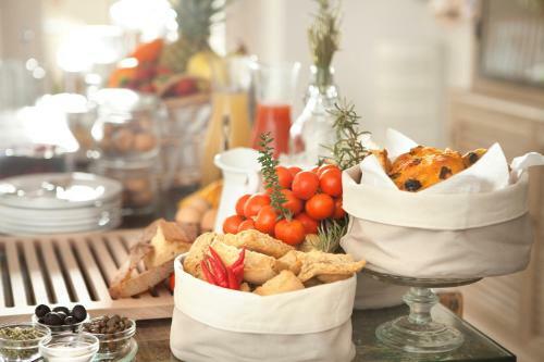 Bed & Breakfast Mantatelur�