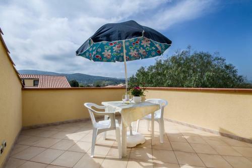 Apartamento Case Vacanze Paradise Beach
