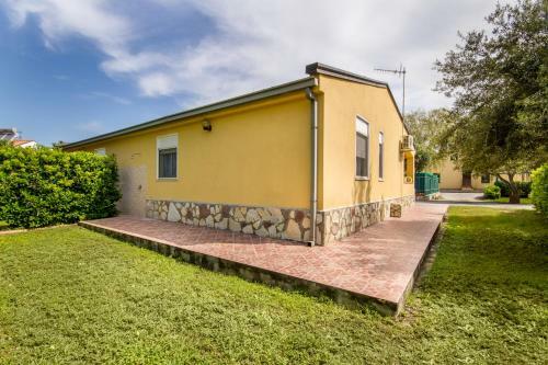 Apartamento Case Vacanze Paradise Beach