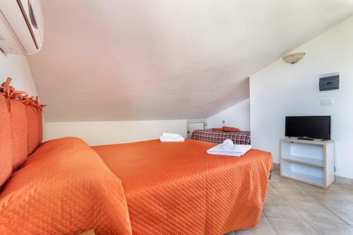 Apartamento Case Vacanze Paradise Beach