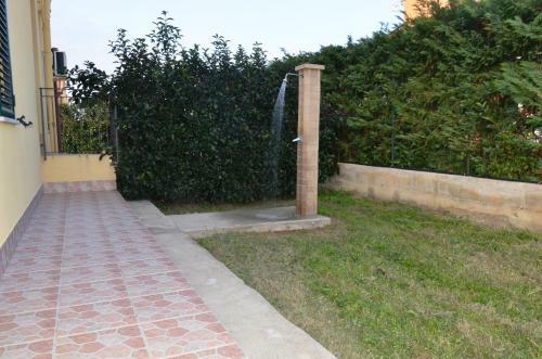 Apartamento Case Vacanze Paradise Beach