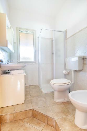 Apartamento Case Vacanze Paradise Beach