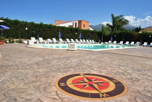 Apartamento Case Vacanze Paradise Beach