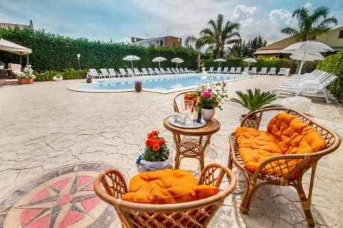 Apartamento Case Vacanze Paradise Beach