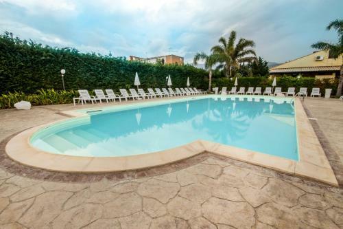 Apartamento Case Vacanze Paradise Beach