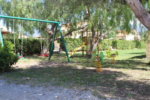 Apartamento Case Vacanze Paradise Beach