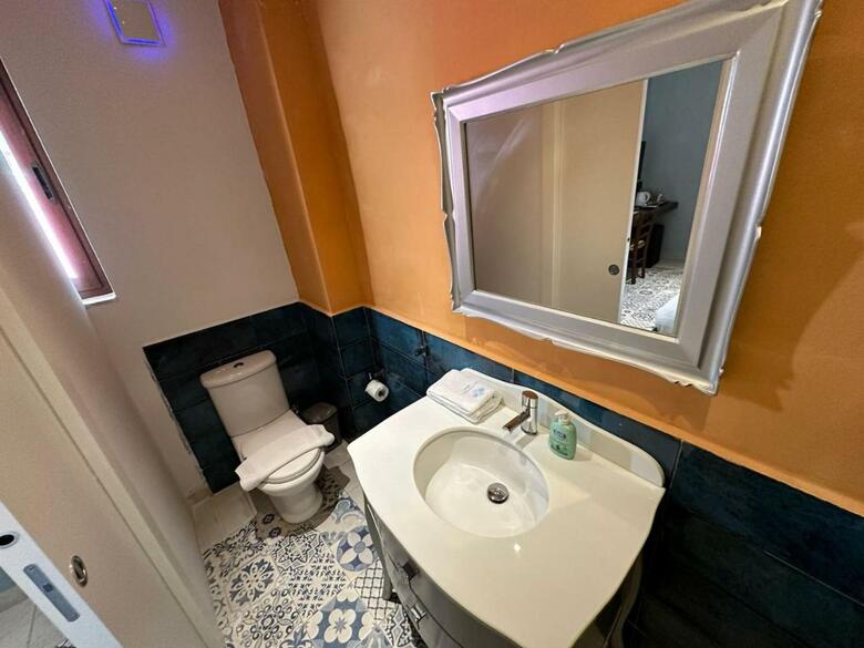 Hostal My Travel House