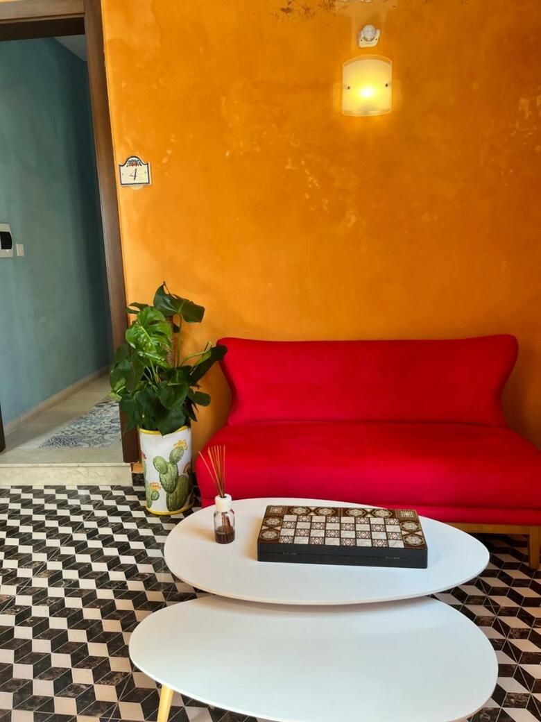 Hostal My Travel House