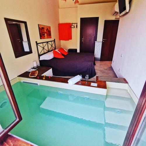 Hostal Patrizia Casa Vacanze