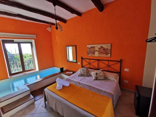 Hostal Patrizia Casa Vacanze