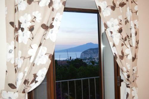 Hostal Patrizia Casa Vacanze