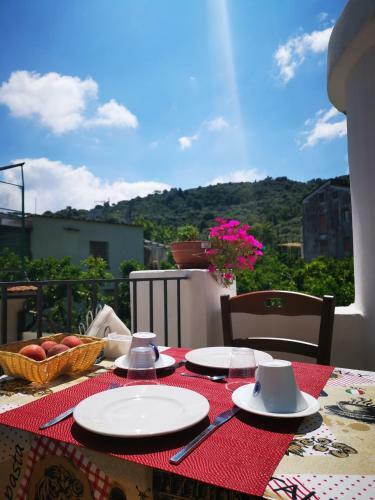 Hostal Patrizia Casa Vacanze