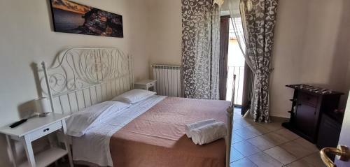 Hostal Patrizia Casa Vacanze