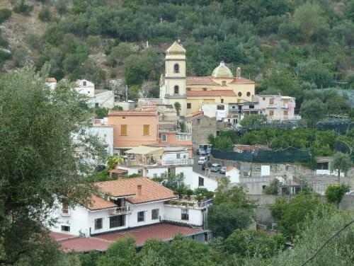 Hostal Patrizia Casa Vacanze