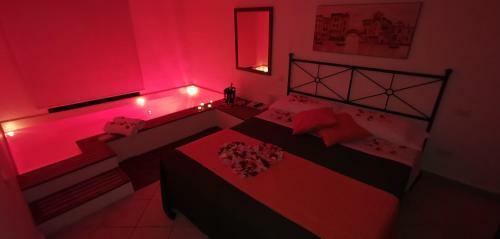 Hostal Patrizia Casa Vacanze