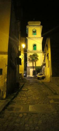 Hostal Patrizia Casa Vacanze