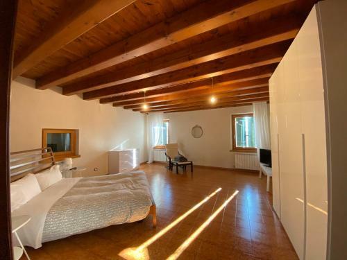 Agroturismo Agriturismo Corte Moranda