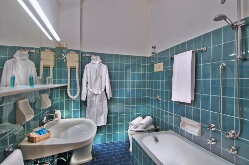 Hotel Terme Augustus