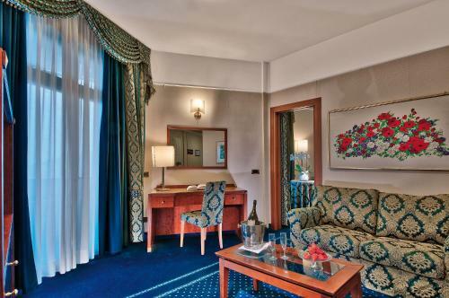 Hotel Terme Augustus