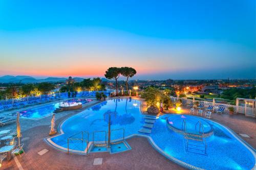 Hotel Terme Augustus