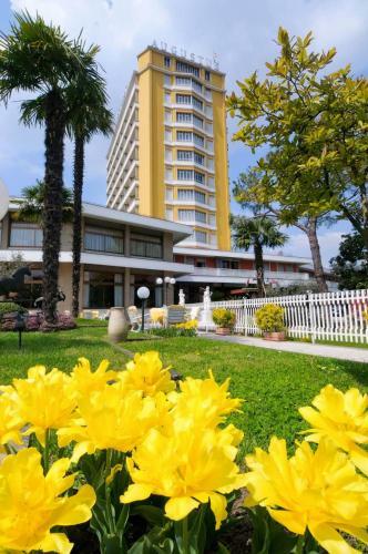 Hotel Terme Augustus