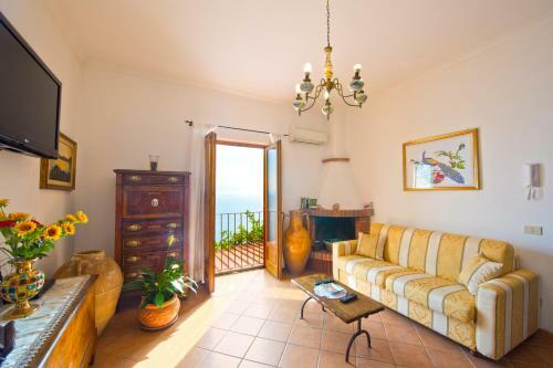 Villa Tranquillita