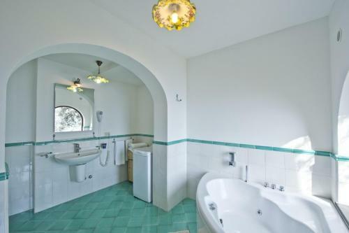 Villa Tranquillita