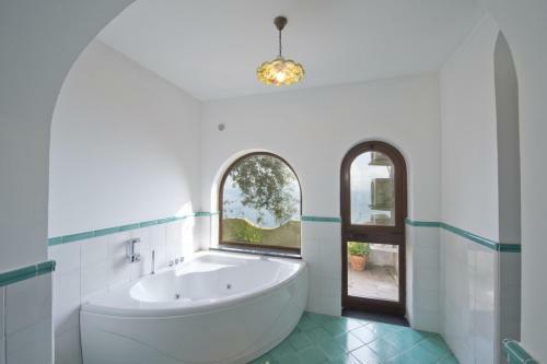 Villa Tranquillita