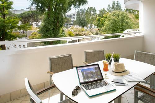 Apartamento Residence Serenissima