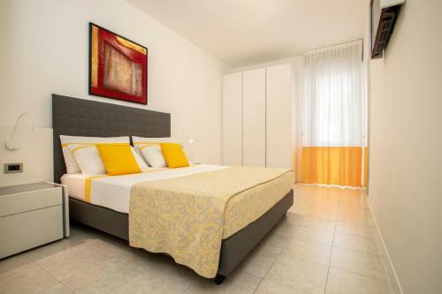 Apartamento Residence Serenissima
