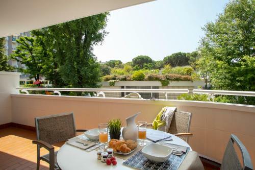 Apartamento Residence Serenissima