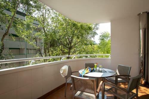 Apartamento Residence Serenissima