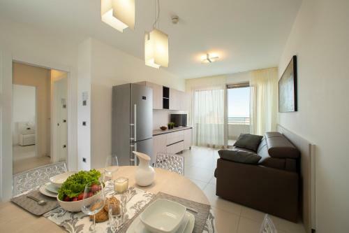 Apartamento Residence Serenissima