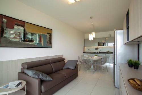 Apartamento Residence Serenissima