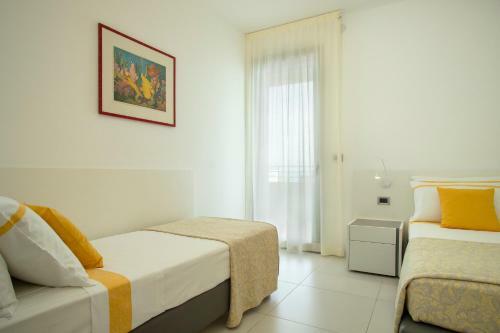 Apartamento Residence Serenissima