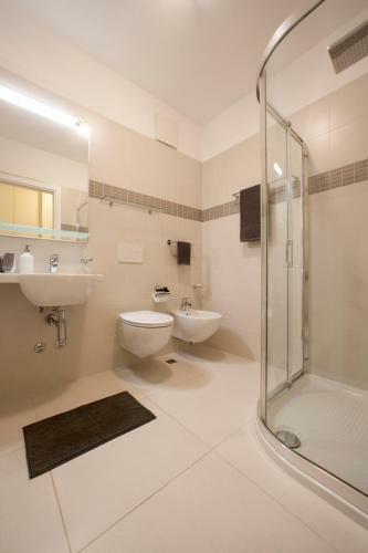 Apartamento Residence Serenissima