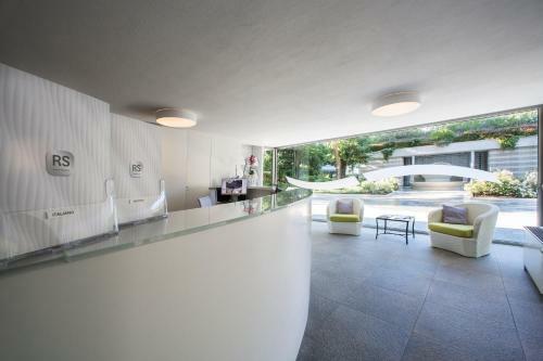 Apartamento Residence Serenissima