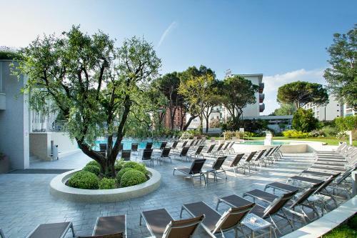 Apartamento Residence Serenissima