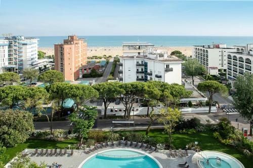 Apartamento Residence Serenissima