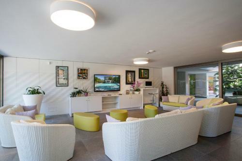 Apartamento Residence Serenissima