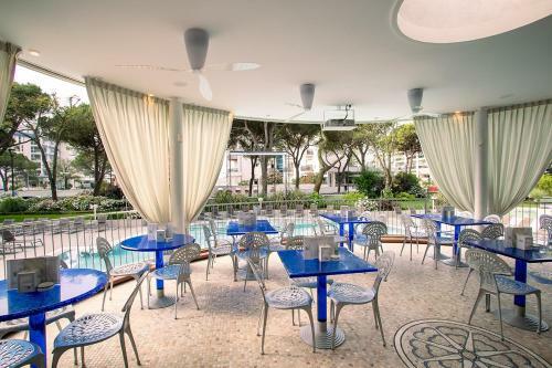 Apartamento Residence Serenissima